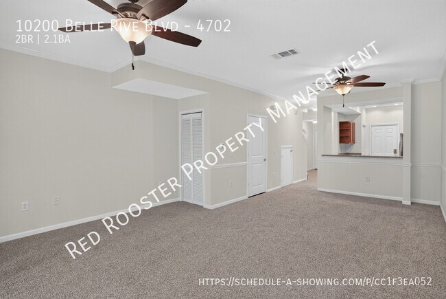 Building Photo - 10200 Belle Rive Blvd