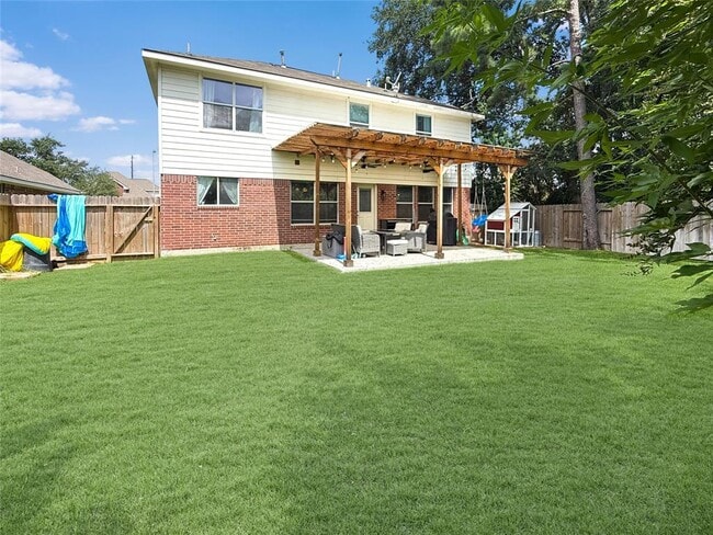 Building Photo - 21822 Pepperberry Trail