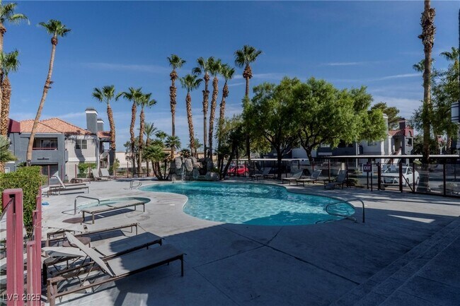 Building Photo - 8600 W Charleston Blvd