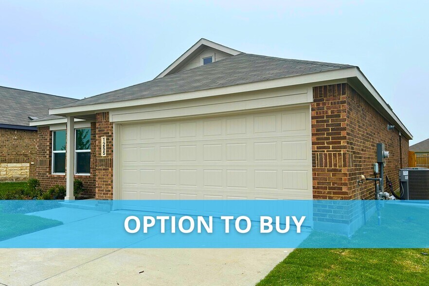 Primary Photo - 1255 Falcon Hts Dr