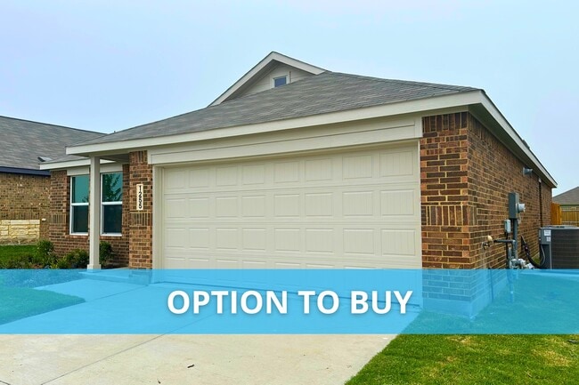 Building Photo - 1535 Lanner Mdws Ln
