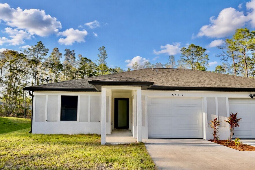 Building Photo - 561 Nimitz Blvd