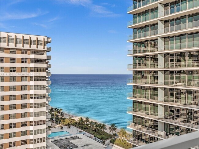 Building Photo - 2030 S Ocean Dr