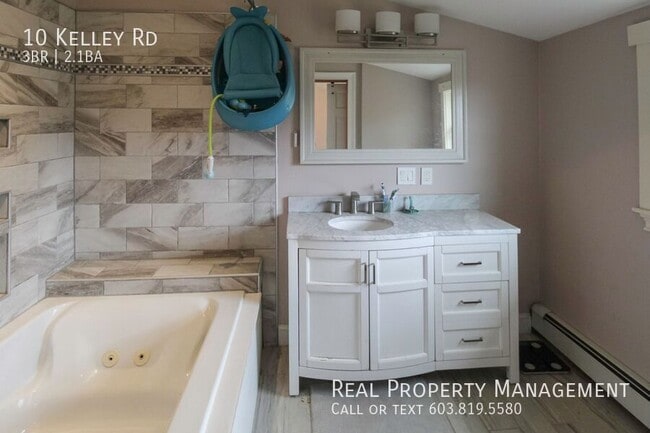 Building Photo - 10 Kelley Rd