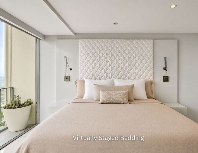 Building Photo - Designer Luxury. Iconic Views. Extraordinary Living.