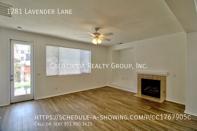 Building Photo - 1281 Lavender Ln