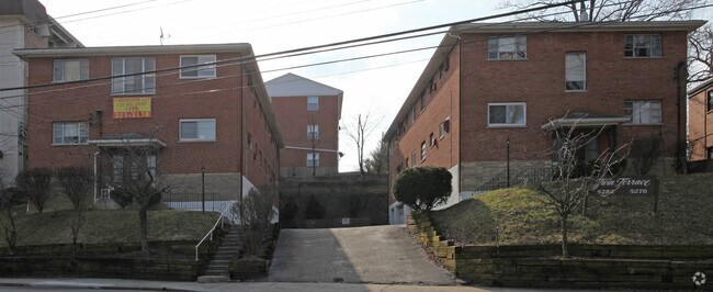 Building Photo - 5276-5282 Montgomery Rd