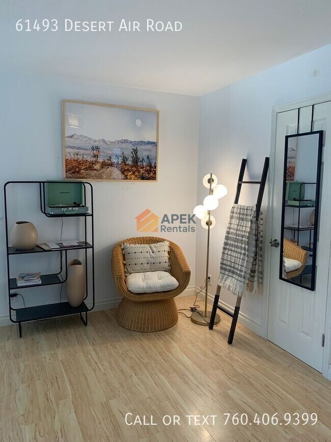 Building Photo - 61493 Desert Air Rd