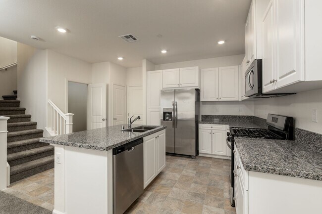 Building Photo - Introducing a Stunning New Build, Never Li...