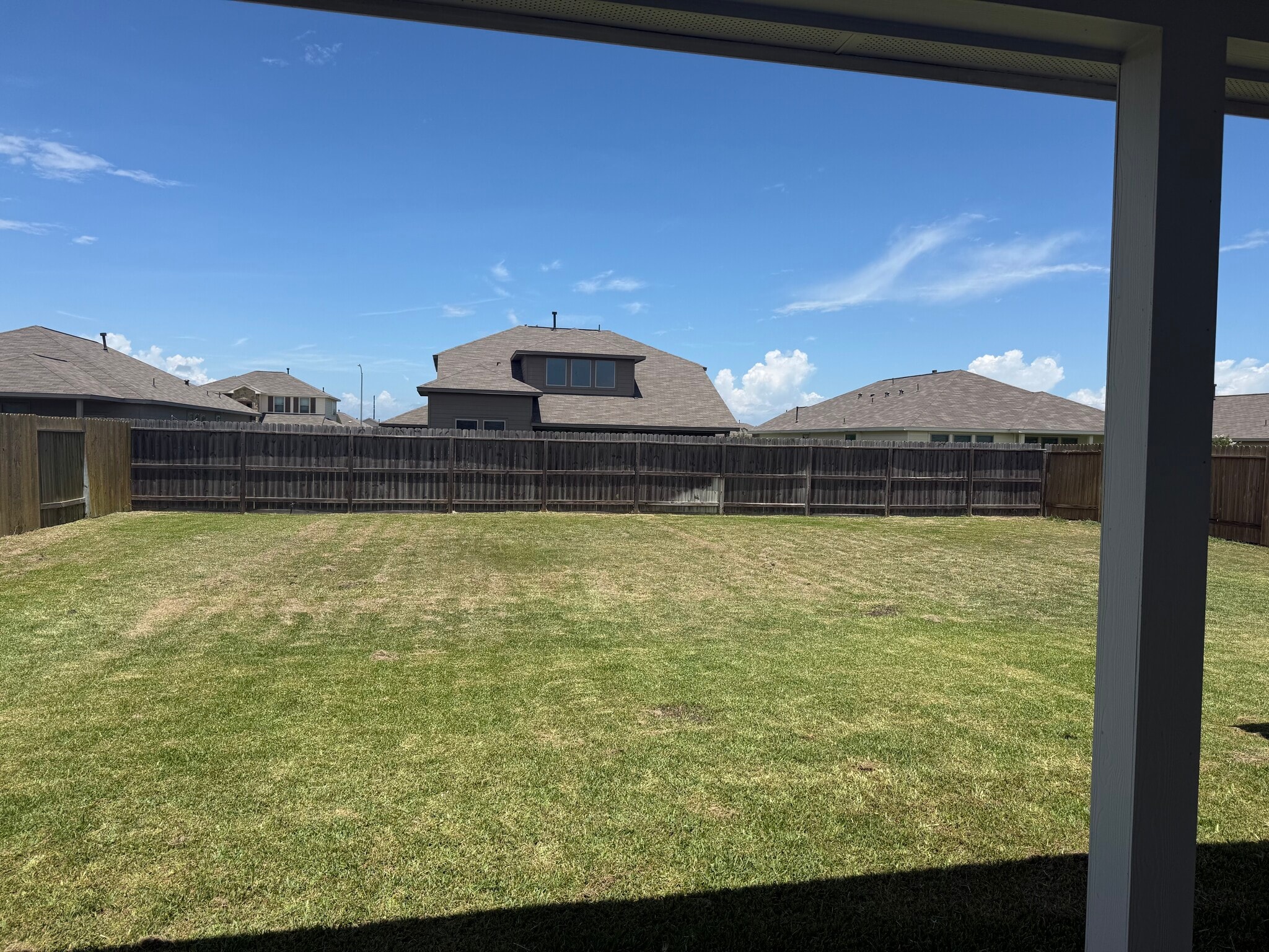 This home has the backyard of your dreams! - 509 Turtle Dove Dr