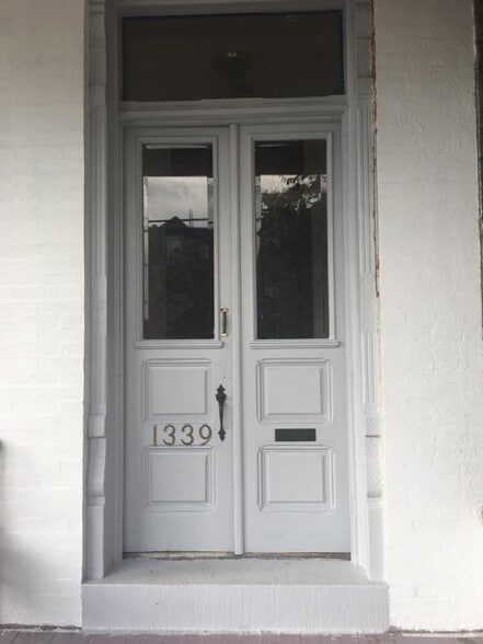 Building Photo - 1339 Mineral Spring Rd