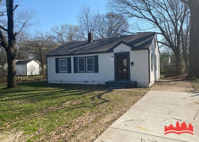 Building Photo - Welcome to 2853 Sage!