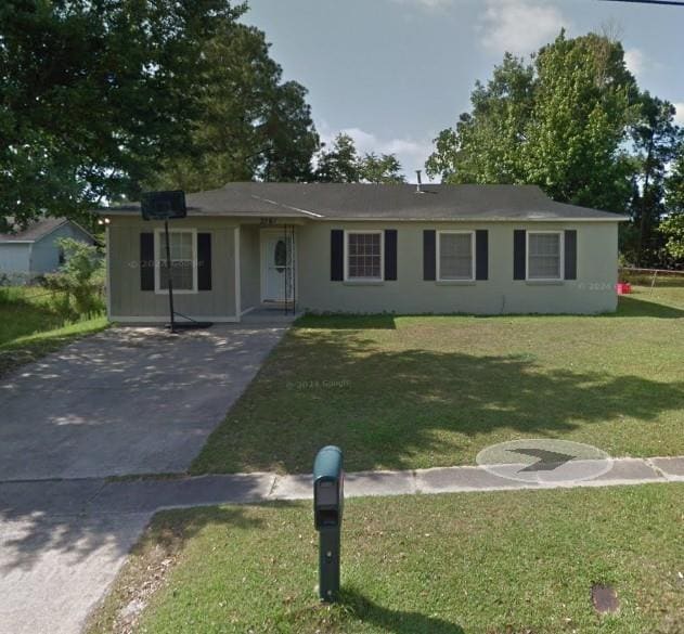 Primary Photo - 2761 Faure Dr S