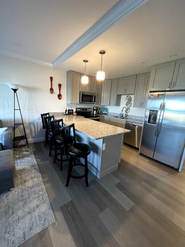 Building Photo - 315 Ocean Blvd