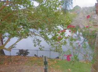 View from Balcony - 11901 4th St N