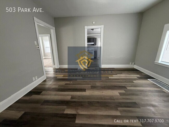 Building Photo - 503 Park Ave