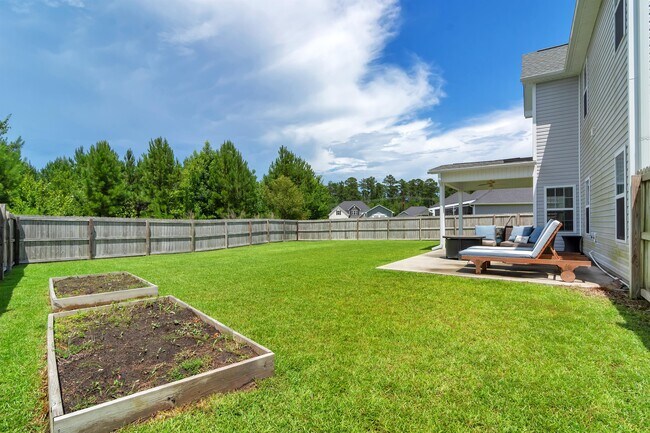 Building Photo - 307 Pettigrew Ln