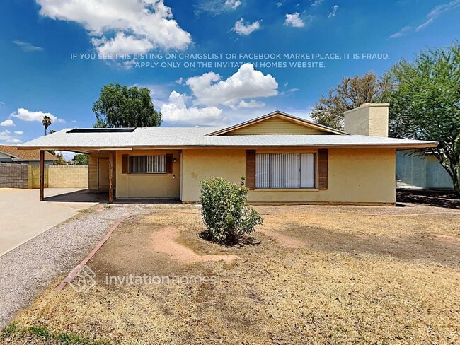 Building Photo - 4630 W Marshall Ave