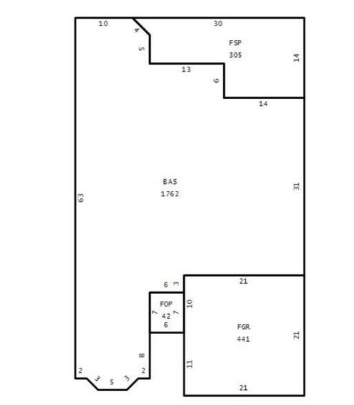 Building Photo - 8116 Moccasin Trail Dr