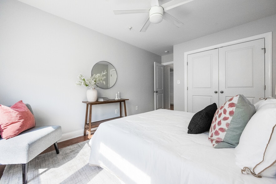 Bedroom 1 - 1920 3rd St NE