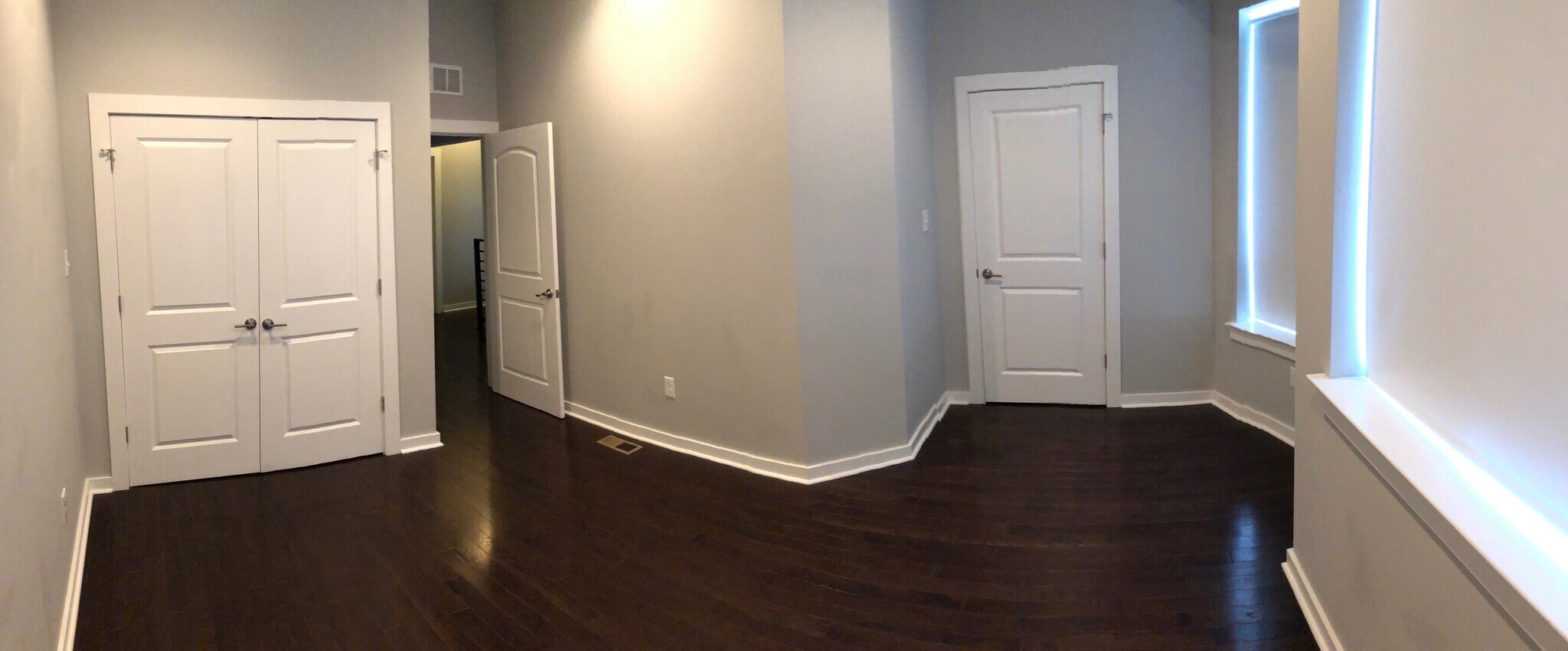 2nd Level Bedroom - 1806 Frankford Ave