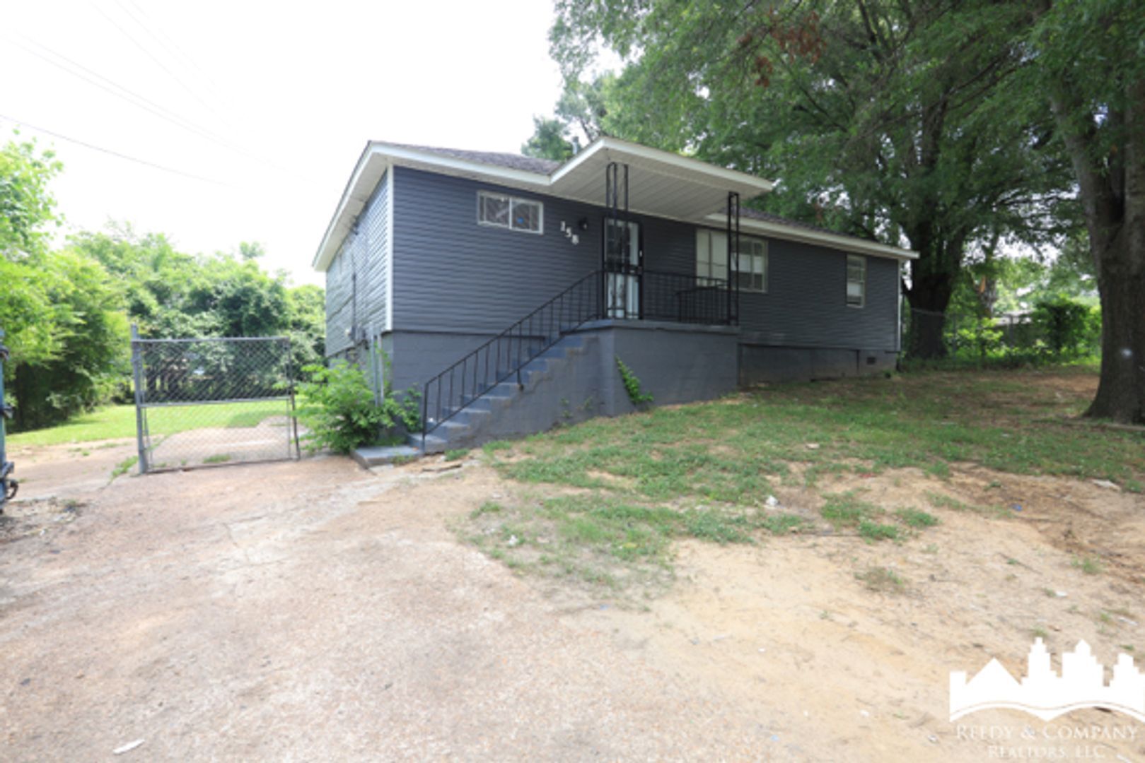 Building Photo - 158 Pickett Rd