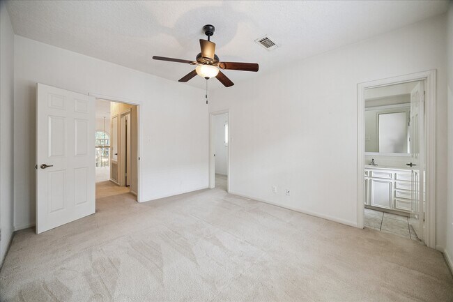 Building Photo - 2125 Bering Dr