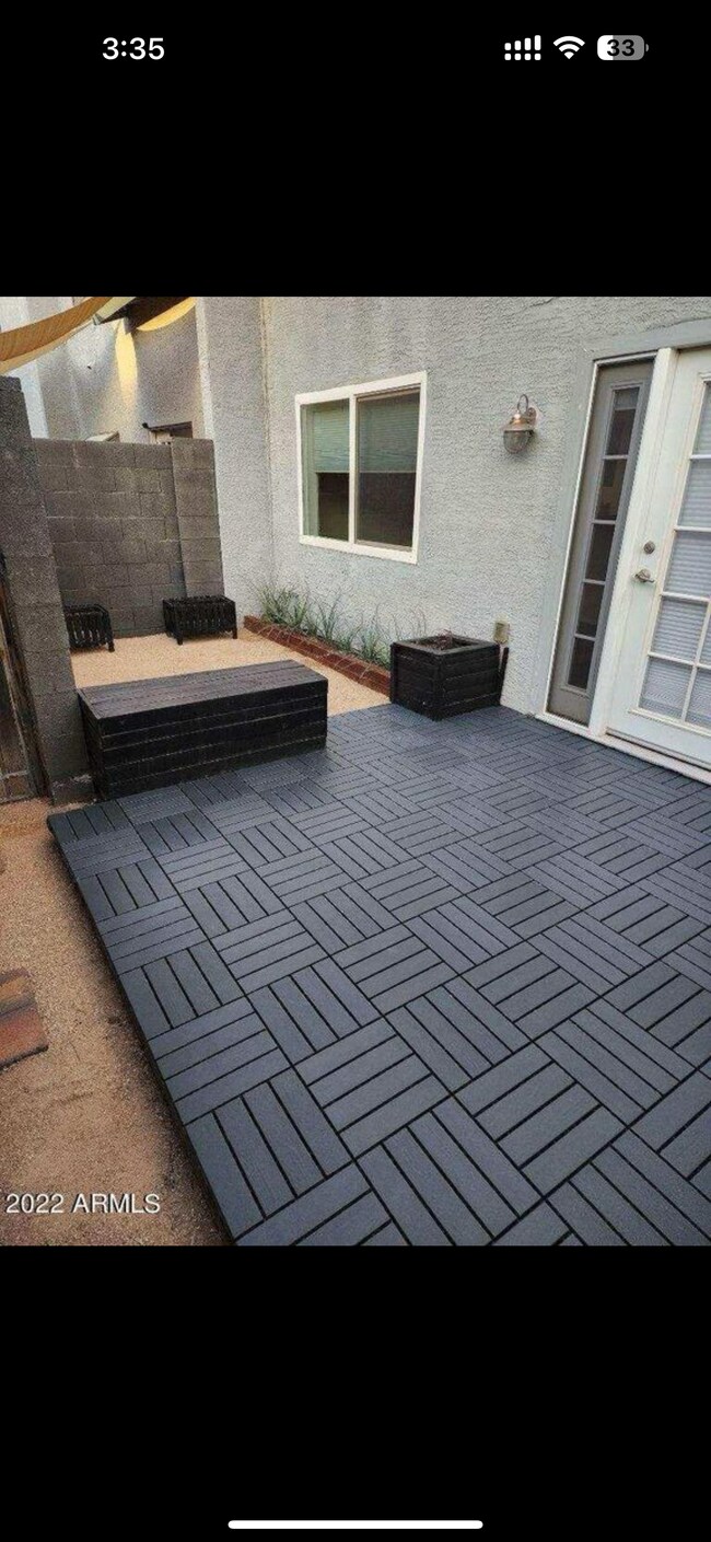 Building Photo - 8602 N 67th Dr