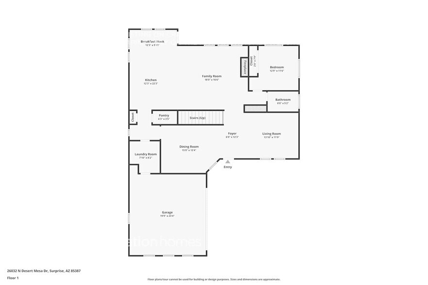 Building Photo - 26032 N Desert Mesa Dr