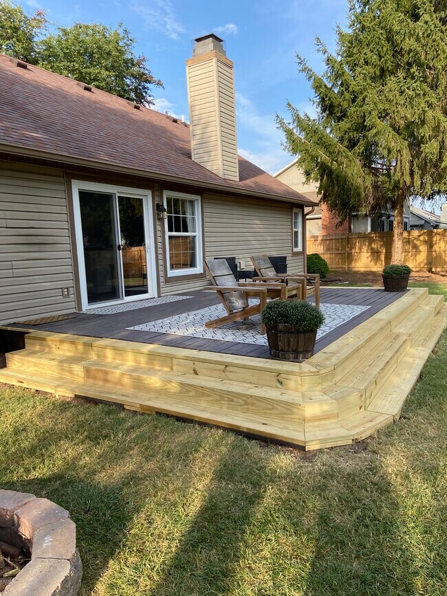Building Photo - 7757 Kemble Ct
