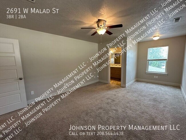 Building Photo - 2691 W Malad St