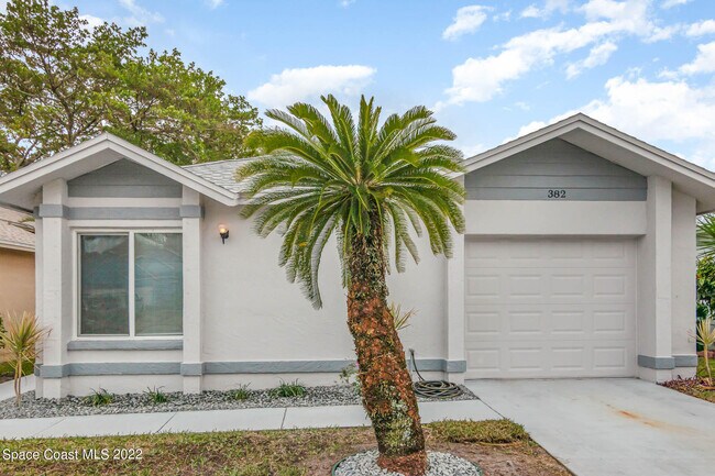 Primary Photo - 382 Cypress Point Dr