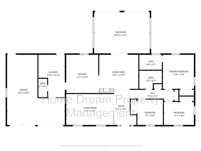 Building Photo - 10451 Edgehill Ln