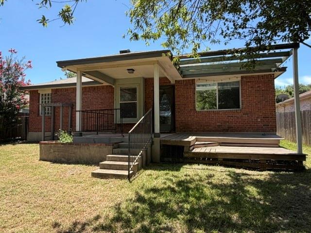 Building Photo - 3216 Blue Ridge Dr