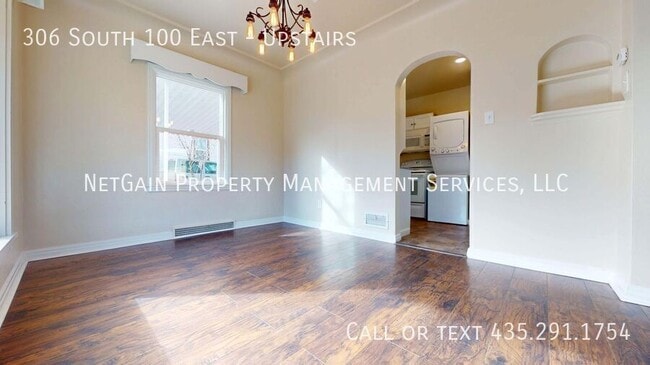 Building Photo - 306 S 100 E