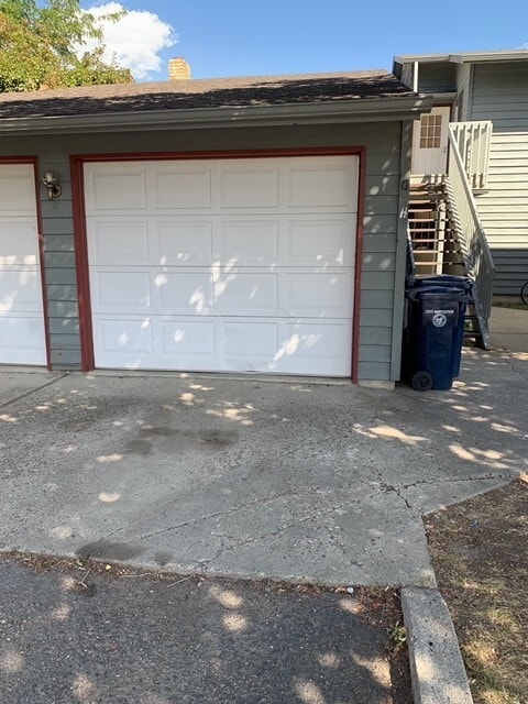 Building Photo - 2 Bedroom 2 Bathroom Condo Close to Campus!