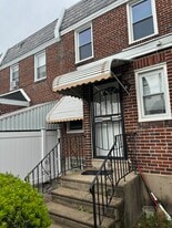 Building Photo - 7011 Stenton Ave
