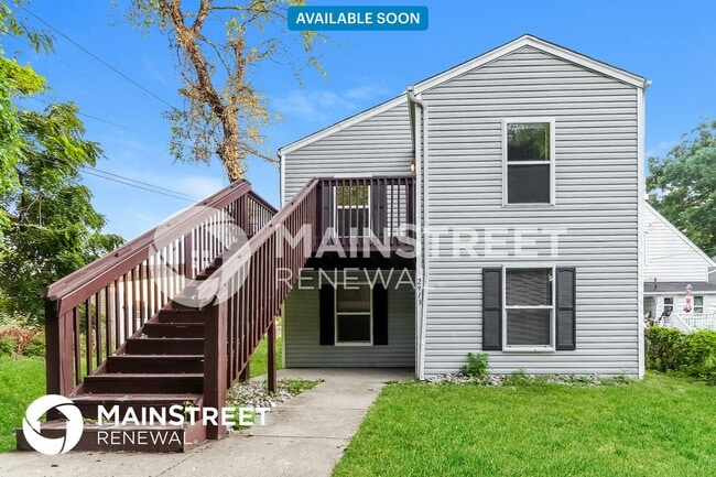 Primary Photo - 2913 Dumesnil St
