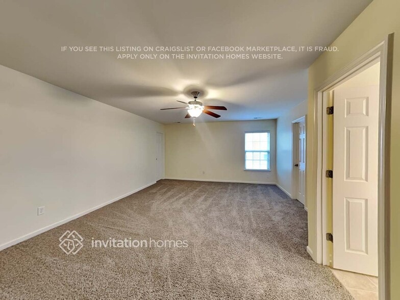 Building Photo - 10917 Hat Creek Ln