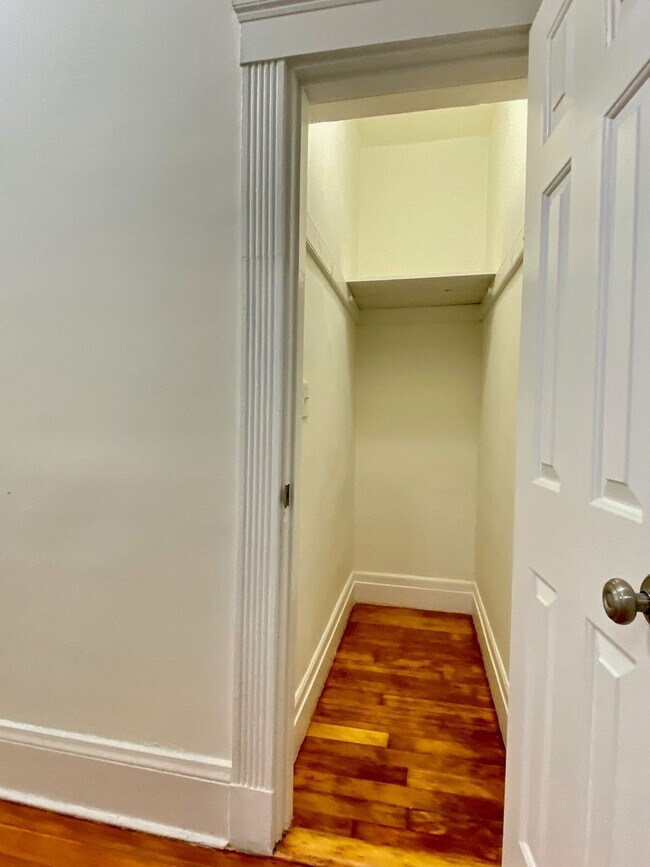 Building Photo - Nicely renovated 2 bed for now.