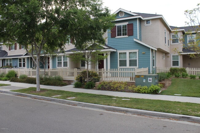 Primary Photo - 3115 Moss Landing Blvd