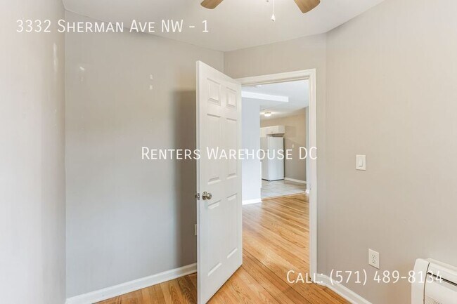 Building Photo - 3332 Sherman Ave NW