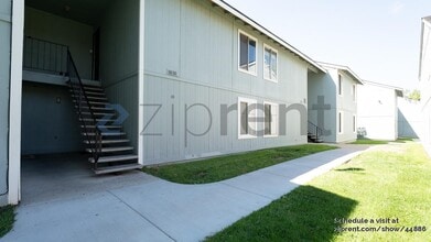 Building Photo - 4602 Neil Rd