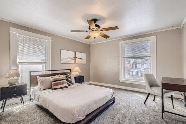 Building Photo - 1244 York St