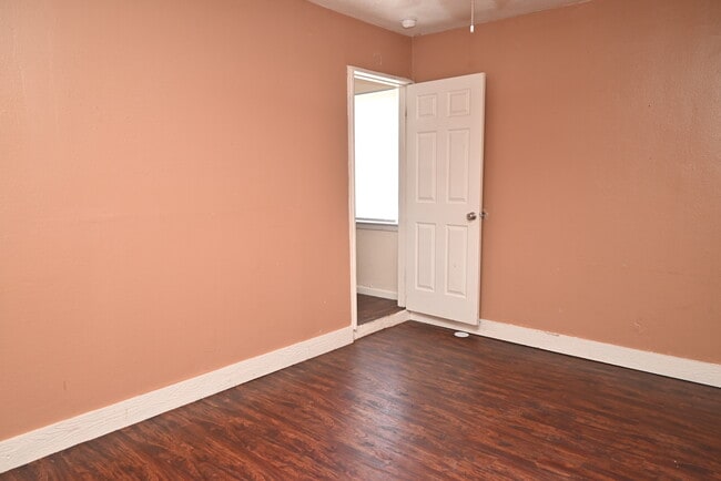 Building Photo - 1421 Harrison St