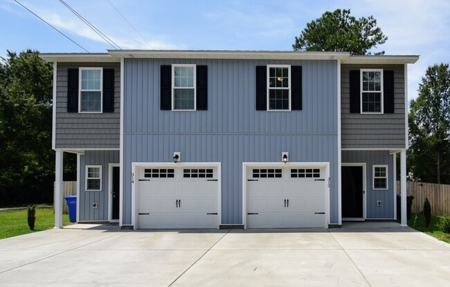 Primary Photo - 312 Faison Ave