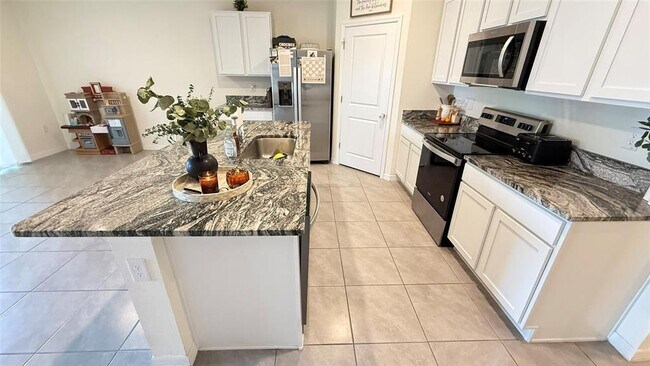 Building Photo - 9036 Forge Breeze Lp