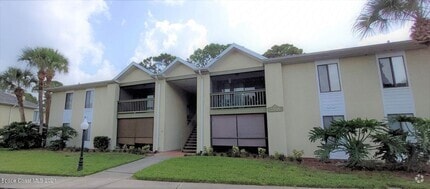 Building Photo - 3595 Sable Palm Ln