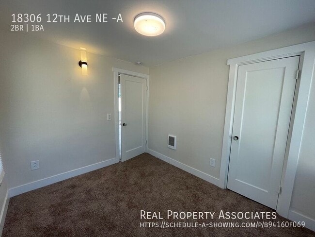 Building Photo - 18306 12th Ave NE