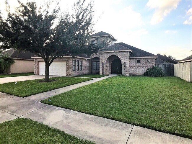 Building Photo - 3Bed/2.5Bath Edinburg TX Home For Rent ( Oakland Village )